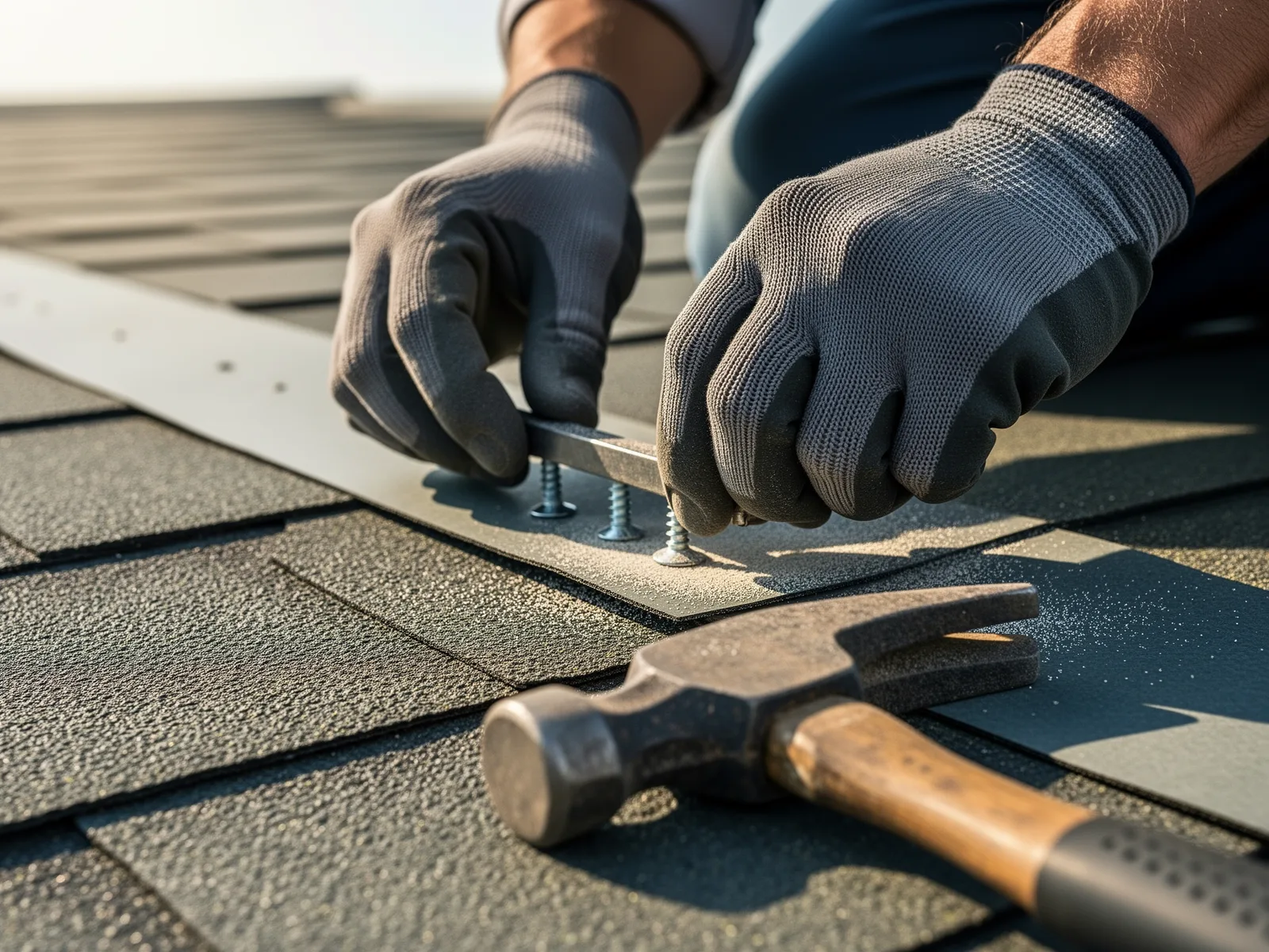 Why choose Fascia Repair in Winkelman, AZ